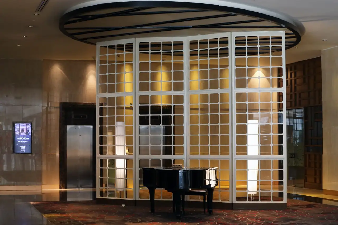 Grand Piano